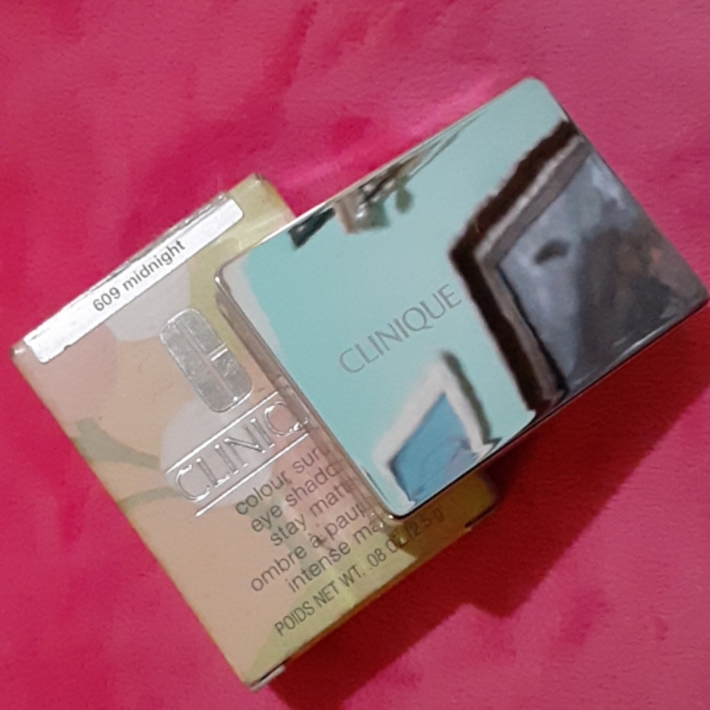 NWT!! Clinique Eyeshadow